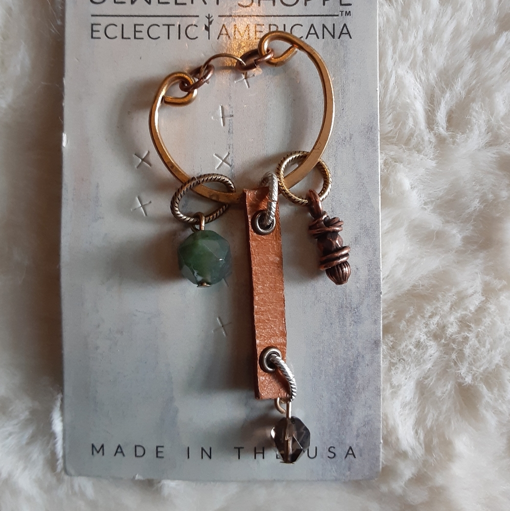Pretty Pendant